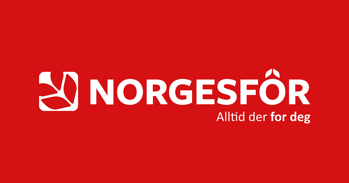 Norgesfr